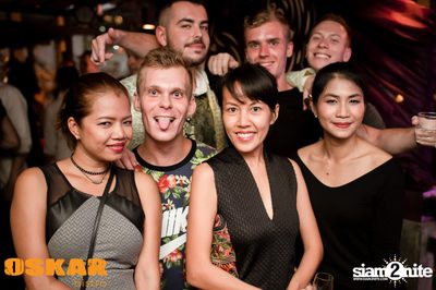 Oskar 6th Anniversary | Venetian Festival (Album 2) — photo 59