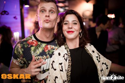 Oskar 6th Anniversary | Venetian Festival (Album 2) — photo 64