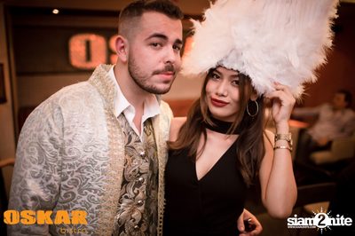 Oskar 6th Anniversary | Venetian Festival (Album 2) — photo 65