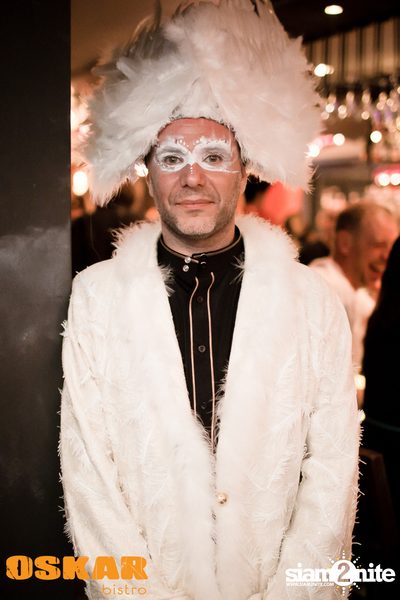 Oskar 6th Anniversary | Venetian Festival (Album 2) — photo 67