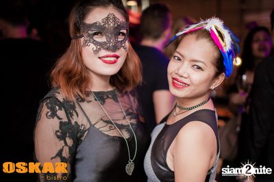 Oskar 6th Anniversary | Venetian Festival (Album 2) — photo 68
