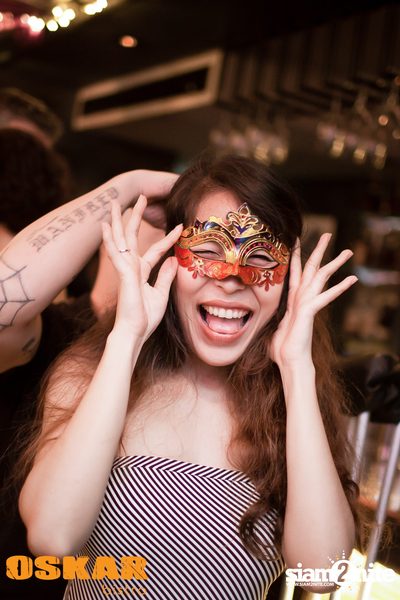 Oskar 6th Anniversary | Venetian Festival (Album 2) — photo 69
