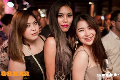 Oskar 6th Anniversary | Venetian Festival (Album 2) — photo 72