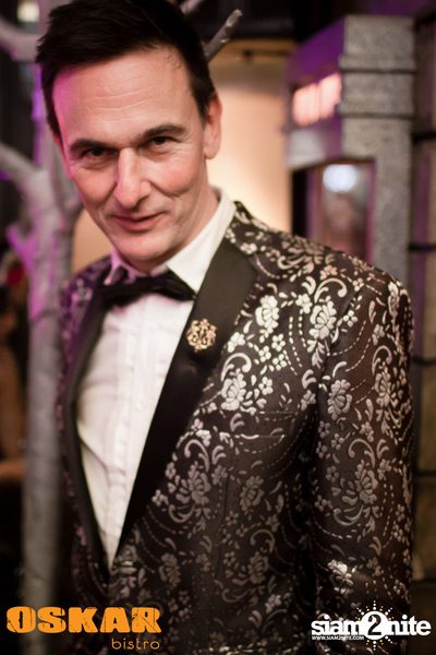 Oskar 6th Anniversary | Venetian Festival (Album 2) — photo 74