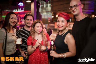 Oskar 6th Anniversary | Venetian Festival (Album 2) — photo 76
