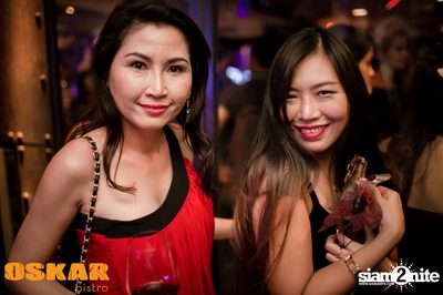 Oskar 6th Anniversary | Venetian Festival (Album 2) — photo 77