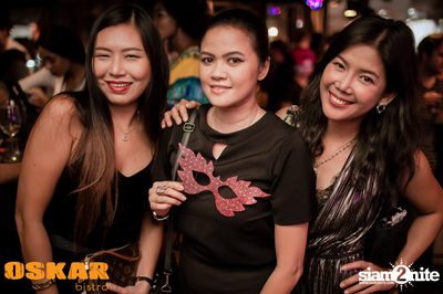 Oskar 6th Anniversary | Venetian Festival (Album 2) — photo 78
