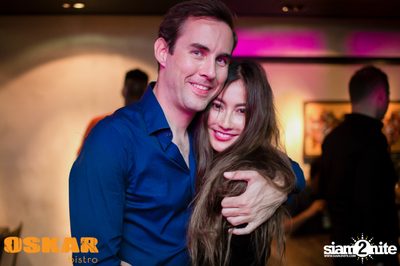 Oskar 6th Anniversary | Venetian Festival (Album 2) — photo 81