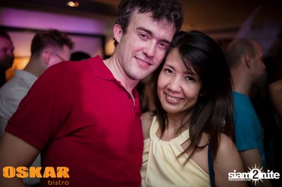 Oskar 6th Anniversary | Venetian Festival (Album 2) — photo 82