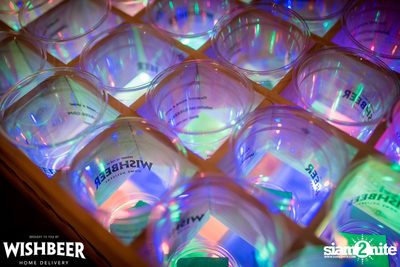 Baird Beer Weekend ที่ วิชเบียร์ โฮม บาร์ — photo 6