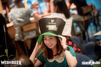 Baird Beer Weekend ที่ วิชเบียร์ โฮม บาร์ — photo 7