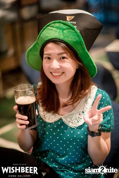 Baird Beer Weekend ที่ วิชเบียร์ โฮม บาร์ — photo 12