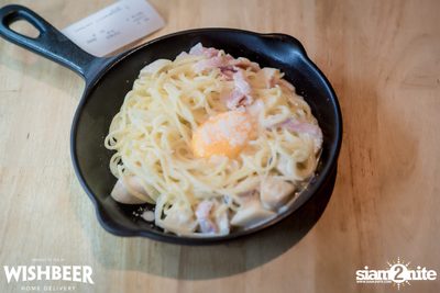 Baird Beer Weekend ที่ วิชเบียร์ โฮม บาร์ — photo 21