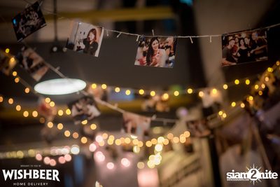 Baird Beer Weekend ที่ วิชเบียร์ โฮม บาร์ — photo 24