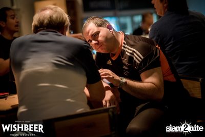Baird Beer Weekend ที่ วิชเบียร์ โฮม บาร์ — photo 28