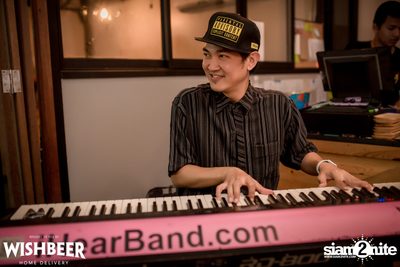 Baird Beer Weekend ที่ วิชเบียร์ โฮม บาร์ — photo 53