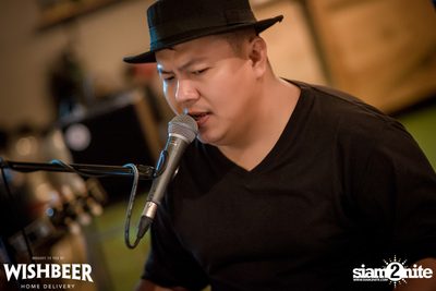 Baird Beer Weekend ที่ วิชเบียร์ โฮม บาร์ — photo 59
