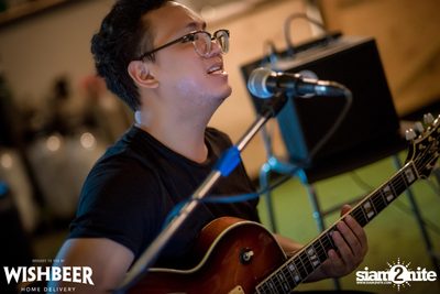 Baird Beer Weekend ที่ วิชเบียร์ โฮม บาร์ — photo 60