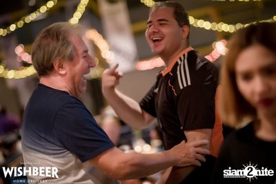Baird Beer Weekend ที่ วิชเบียร์ โฮม บาร์ — photo 63