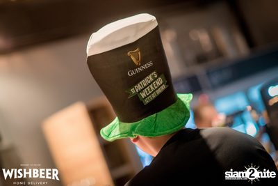 Baird Beer Weekend ที่ วิชเบียร์ โฮม บาร์ — photo 84
