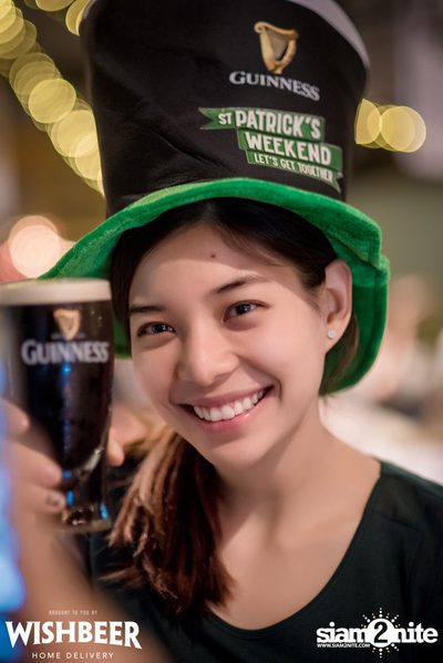 Baird Beer Weekend ที่ วิชเบียร์ โฮม บาร์ — photo 85