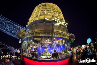 Jameson x Crescendo Fearless Journey ที่ มีสท์ — photo 4