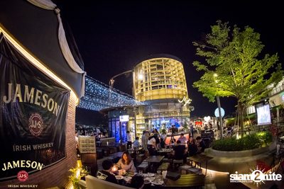 Jameson x Crescendo Fearless Journey ที่ มีสท์ — photo 6