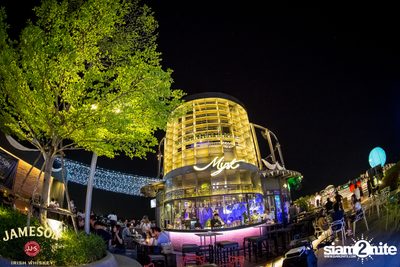 Jameson x Crescendo Fearless Journey ที่ มีสท์ — photo 7