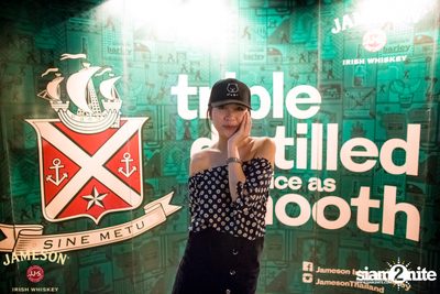 Jameson x Crescendo Fearless Journey ที่ มีสท์ — photo 21