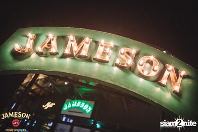 Jameson x Crescendo Fearless Journey ที่ มีสท์ — photo 23