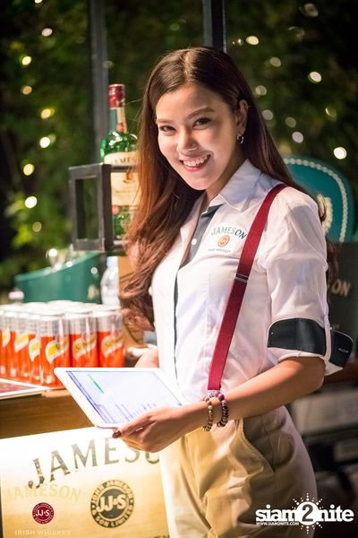 Jameson x Crescendo Fearless Journey ที่ มีสท์ — photo 31