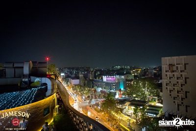 Jameson x Crescendo Fearless Journey ที่ มีสท์ — photo 39