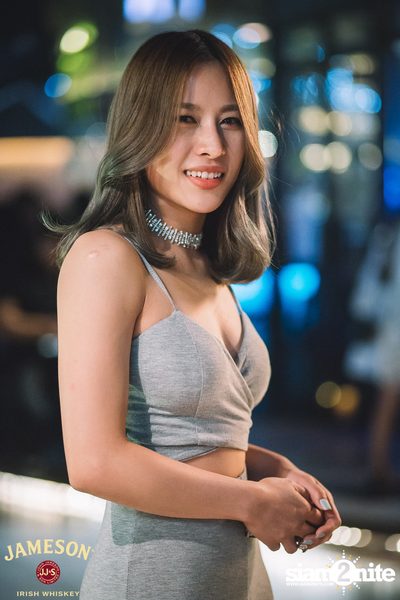 Jameson x Crescendo Fearless Journey ที่ มีสท์ — photo 43