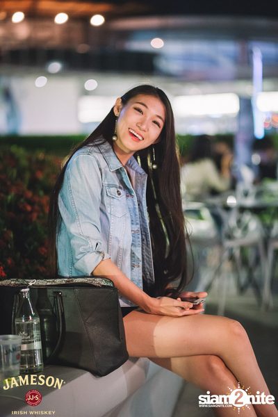 Jameson x Crescendo Fearless Journey ที่ มีสท์ — photo 44