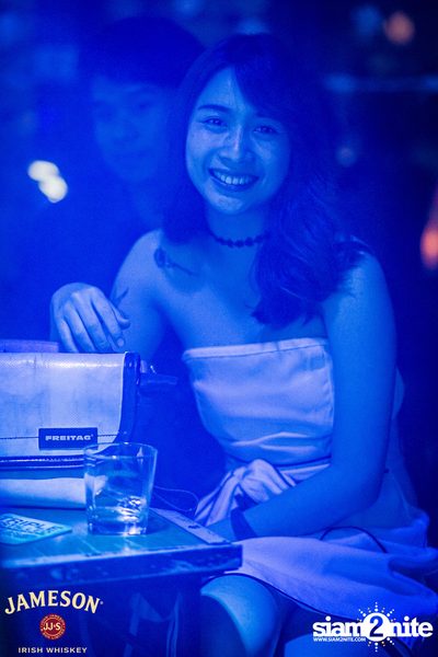 Jameson x Crescendo Fearless Journey ที่ มีสท์ — photo 51