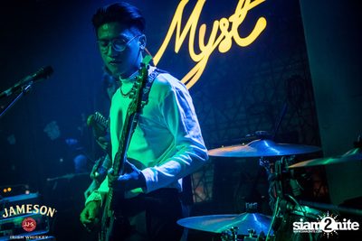 Jameson x Crescendo Fearless Journey ที่ มีสท์ — photo 54