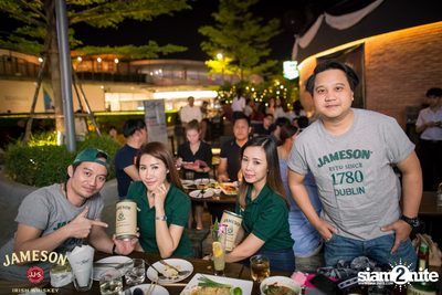 Jameson x Crescendo Fearless Journey ที่ มีสท์ — photo 72