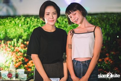Jameson x Crescendo Fearless Journey ที่ มีสท์ — photo 85