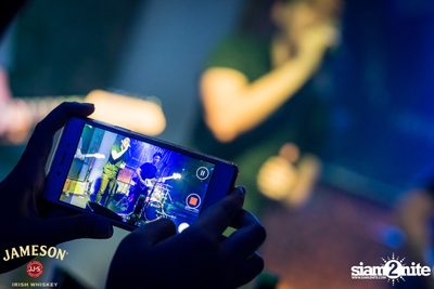 Jameson x Crescendo Fearless Journey ที่ มีสท์ — photo 100