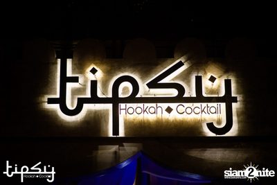 Season Five Live at Tipsy Bkk — photo 1