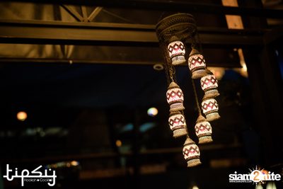 Season Five Live at Tipsy Bkk — photo 3
