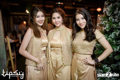 Season Five Live at Tipsy Bkk — photo 5