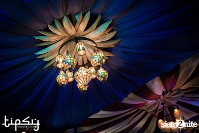 Season Five Live at Tipsy Bkk — photo 6
