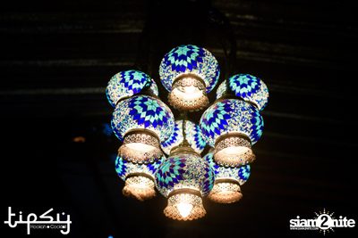 Season Five Live at Tipsy Bkk — photo 7