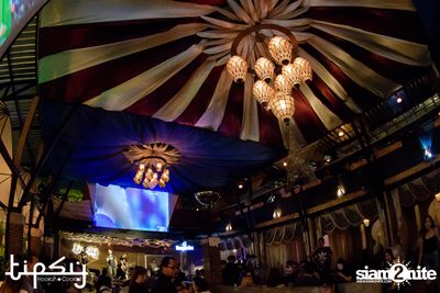 Season Five Live at Tipsy Bkk — photo 18