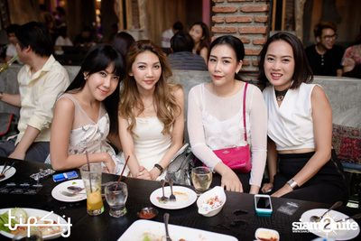 Season Five Live at Tipsy Bkk — photo 19