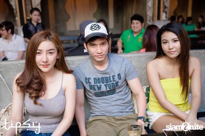 Season Five Live at Tipsy Bkk — photo 20