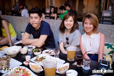 Season Five Live at Tipsy Bkk — photo 21