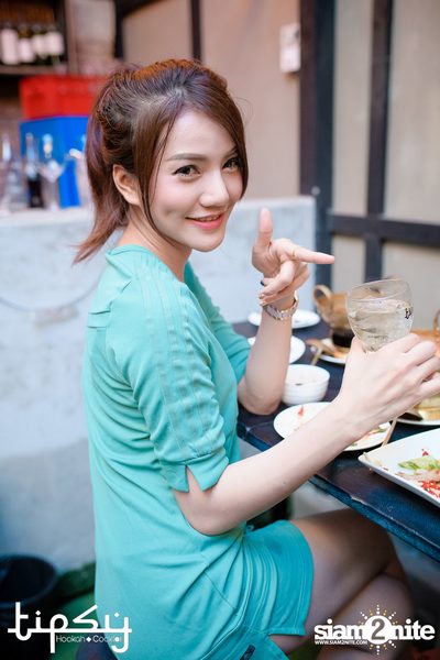 Season Five Live at Tipsy Bkk — photo 23