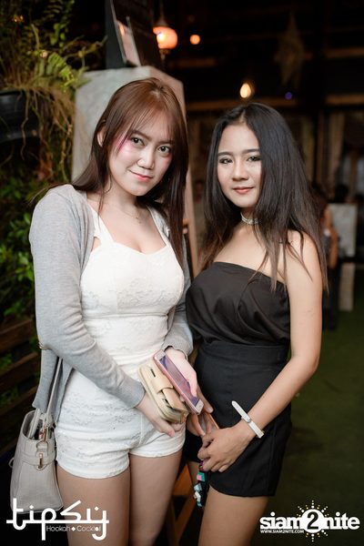 Season Five Live at Tipsy Bkk — photo 24